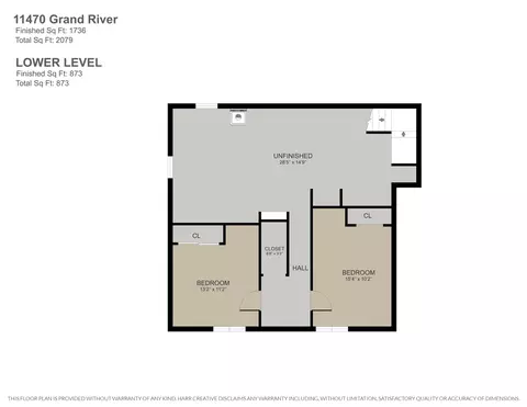 11470 Grand Riv, Lowell, MI 49331 photo 4