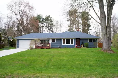 2710 Brookside, Jackson, MI 49203 photo 1