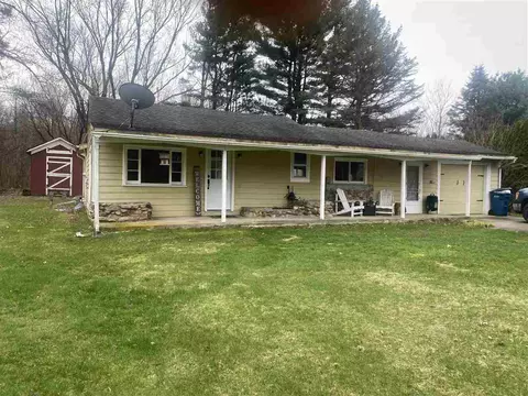 3829 W A B, Plainwell, MI 49080 photo 1