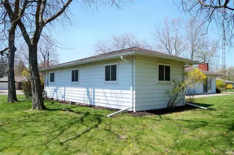 2075 Aldrich, Jackson, MI 49202 photo 26