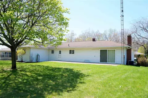 2075 Aldrich, Jackson, MI 49202 photo 28