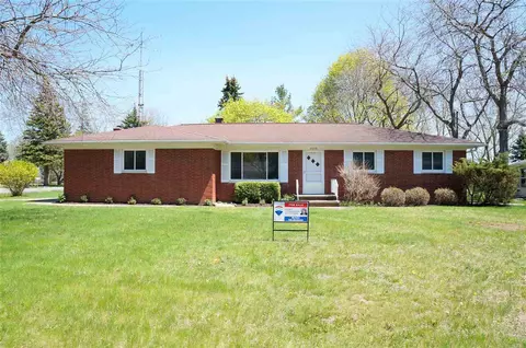 2075 Aldrich, Jackson, MI 49202 photo 1