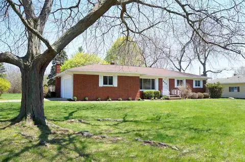 2075 Aldrich, Jackson, MI 49202 photo 24