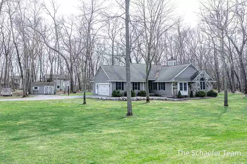 13526 Motie, Lowell, MI 49331 photo 1