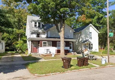 104 Division, Big Rapids, MI 49307 photo 1