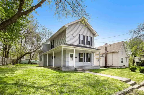 205 Damon, Jackson, MI 49203 photo 2