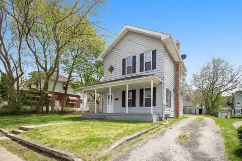 205 Damon, Jackson, MI 49203 photo 3
