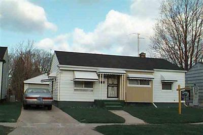 5909 Baldwin Blvd, Flint, MI 48505 photo 1