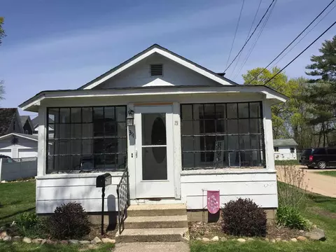 311 E Spruce, Big Rapids, MI 49307 photo 1