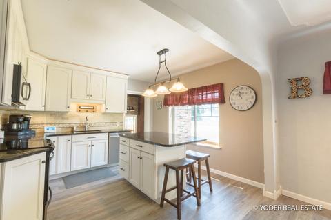 187 Brink, Grant, MI 49327 photo 8