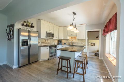 187 Brink, Grant, MI 49327 photo 9
