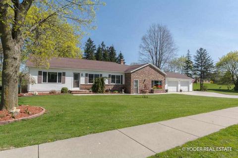 187 Brink, Grant, MI 49327 photo 2
