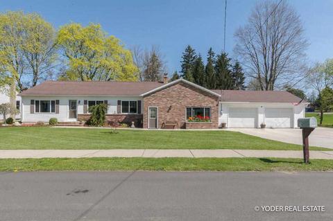 187 Brink, Grant, MI 49327 photo 1