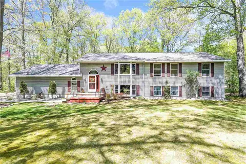 8546 Bingham, Newaygo, MI 49337 photo 1