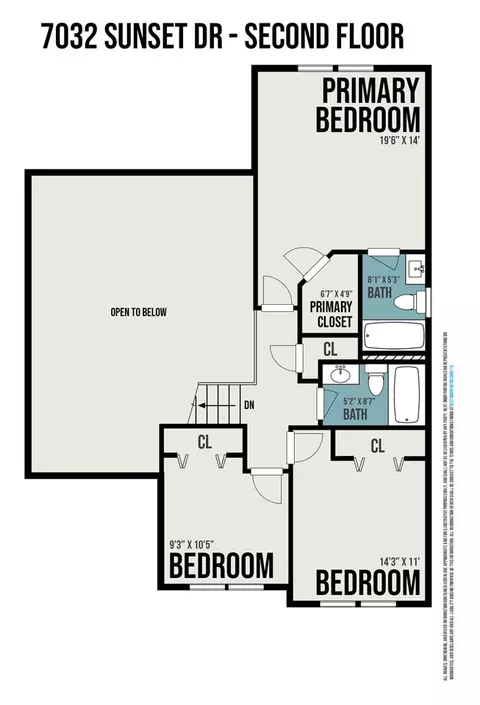 7032 Sunset, Allendale, MI 49401 photo 27