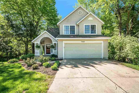 7032 Sunset, Allendale, MI 49401 photo 22