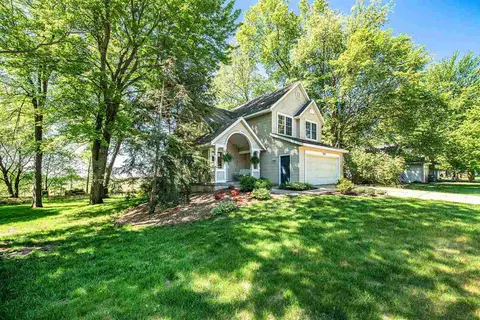 7032 Sunset, Allendale, MI 49401 photo 1