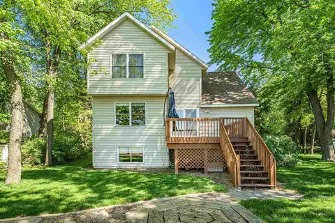7032 Sunset, Allendale, MI 49401 photo 25