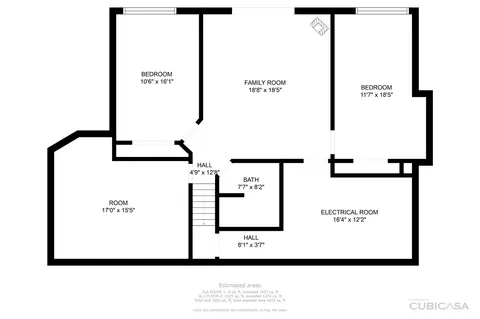 17708 Cobblefield, Spring Lake, MI 49456 photo 39