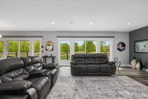 3170 Crows Nest, Hamilton, MI 49419 photo 5
