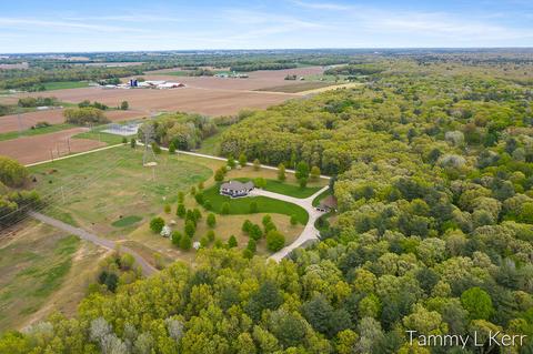 3170 Crows Nest, Hamilton, MI 49419 photo 69