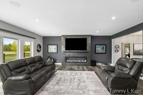 3170 Crows Nest, Hamilton, MI 49419 photo 4