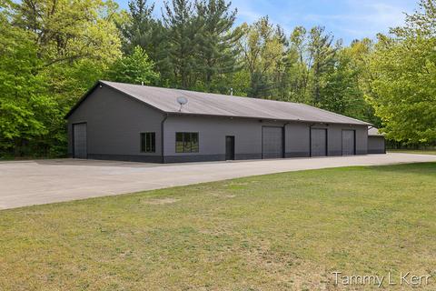 3170 Crows Nest, Hamilton, MI 49419 photo 45