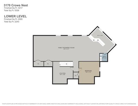 3170 Crows Nest, Hamilton, MI 49419 photo 74