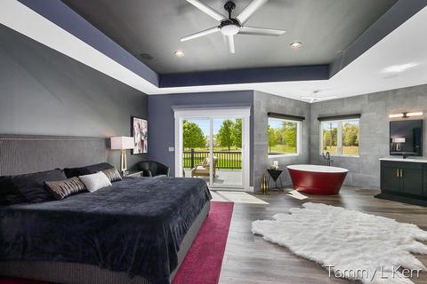 3170 Crows Nest, Hamilton, MI 49419 photo 10