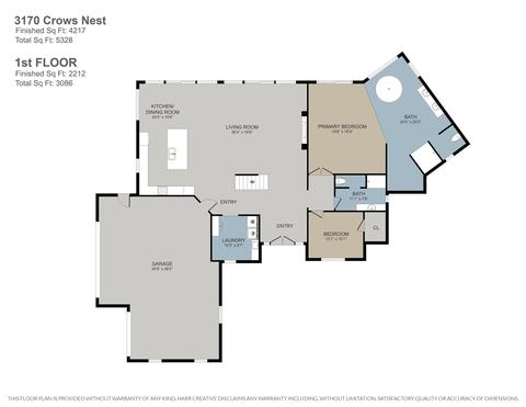 3170 Crows Nest, Hamilton, MI 49419 photo 73
