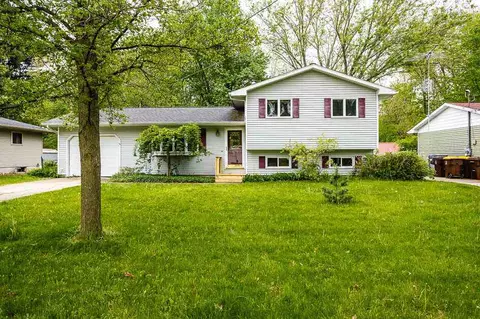 538 Cosmopolitan, Marshall, MI 49068 photo 1