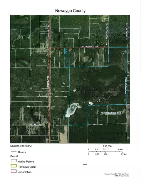 4958 E Baseline, White Cloud, MI 49349 photo 5