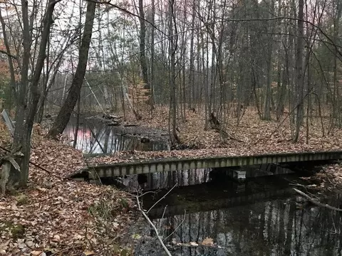 4958 E Baseline, White Cloud, MI 49349 photo 1