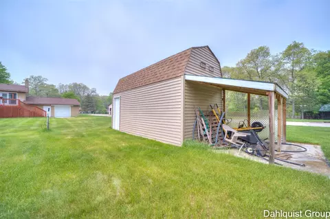 4048 Orshal, Whitehall, MI 49461 photo 41