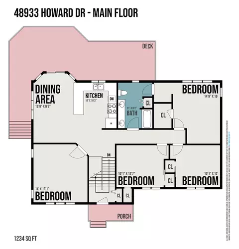 48933 Howard, Lawrence, MI 49064 photo 17