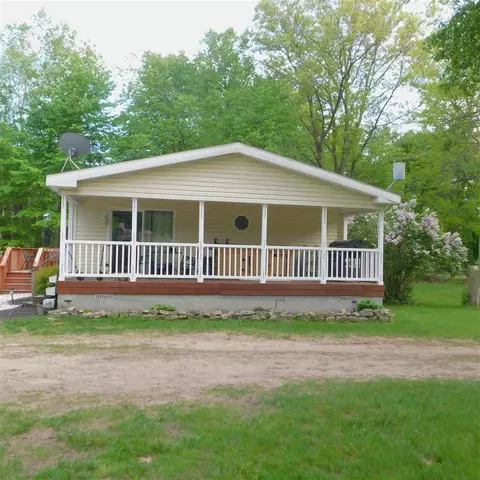 9450 Ferris, Grant, MI 49327 photo 1