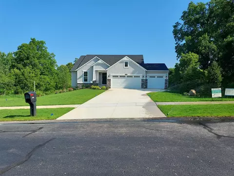 2369 Quarter Horse #37, Cedar Springs, MI 49319