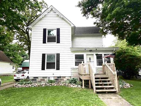 204 E Corey, Bronson, MI 49028 photo 1