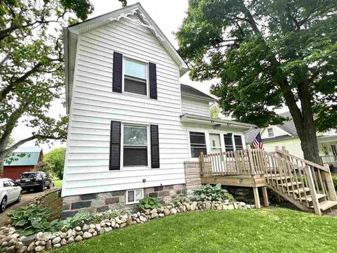 204 E Corey, Bronson, MI 49028 photo 16