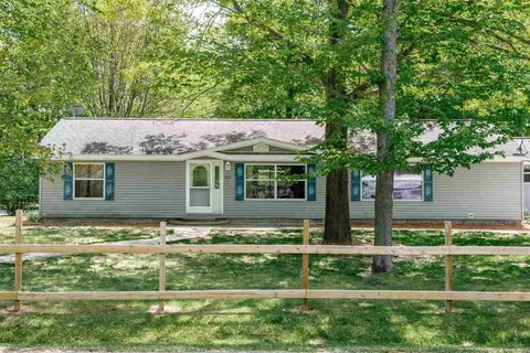 804 Deer, Gladwin, MI 48624 photo 56