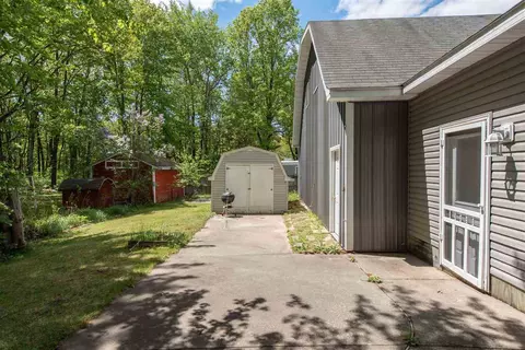 804 Deer, Gladwin, MI 48624 photo 46