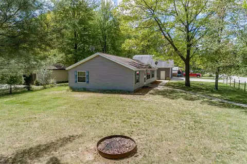 804 Deer, Gladwin, MI 48624 photo 42