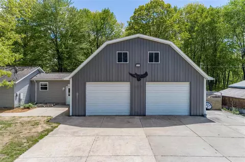 804 Deer, Gladwin, MI 48624 photo 32