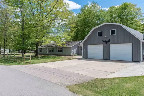 804 Deer, Gladwin, MI 48624 photo 57