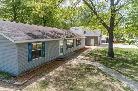 804 Deer, Gladwin, MI 48624 photo 41