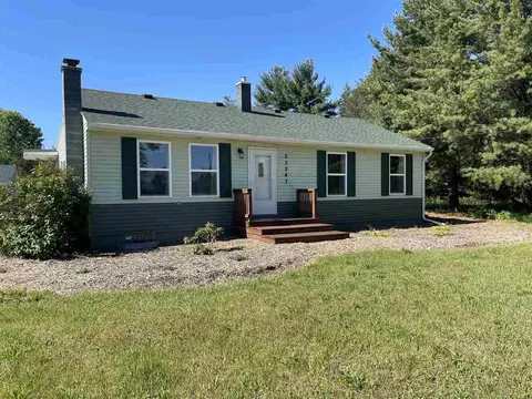 23947 Cutler, Newaygo, MI 49337 photo 1