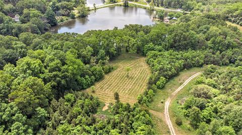 N Villamere, Dowagiac, MI 49047