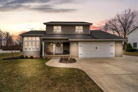 6279 Burning Tree, Jackson, MI 49201 photo 1