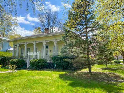 170 E Chicago, Coldwater, MI 49036