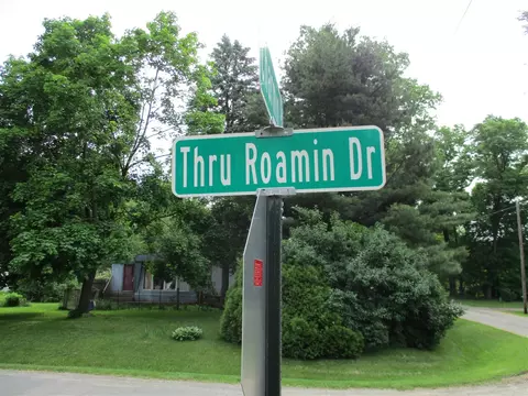 V/l Thru Roamin, Jackson, MI 49201 photo 23